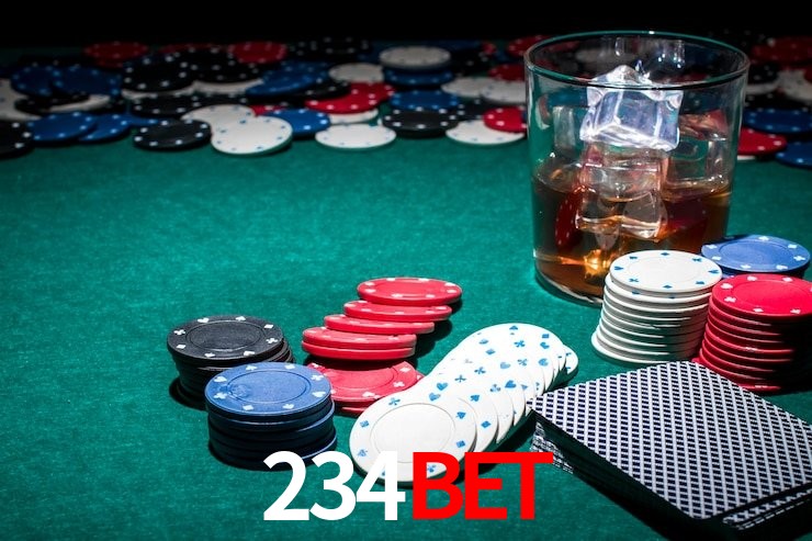 Football Betting 234Bet