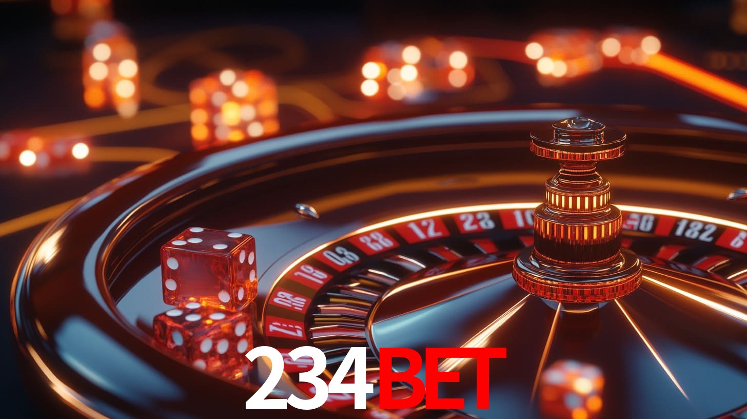 Blackjack Table 234Bet