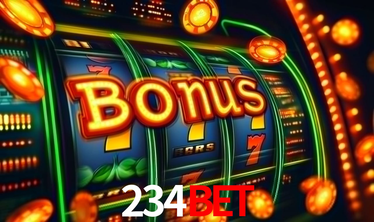 VIP Casino 234Bet