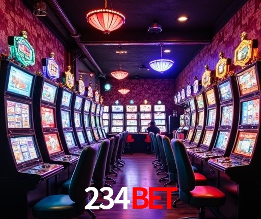 Flash Promotion 234Bet