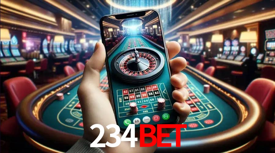 Game Providers 234Bet