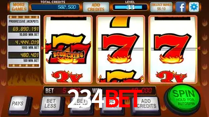 Descubra a Essência do 234Bet: Nossa História e Compromissos