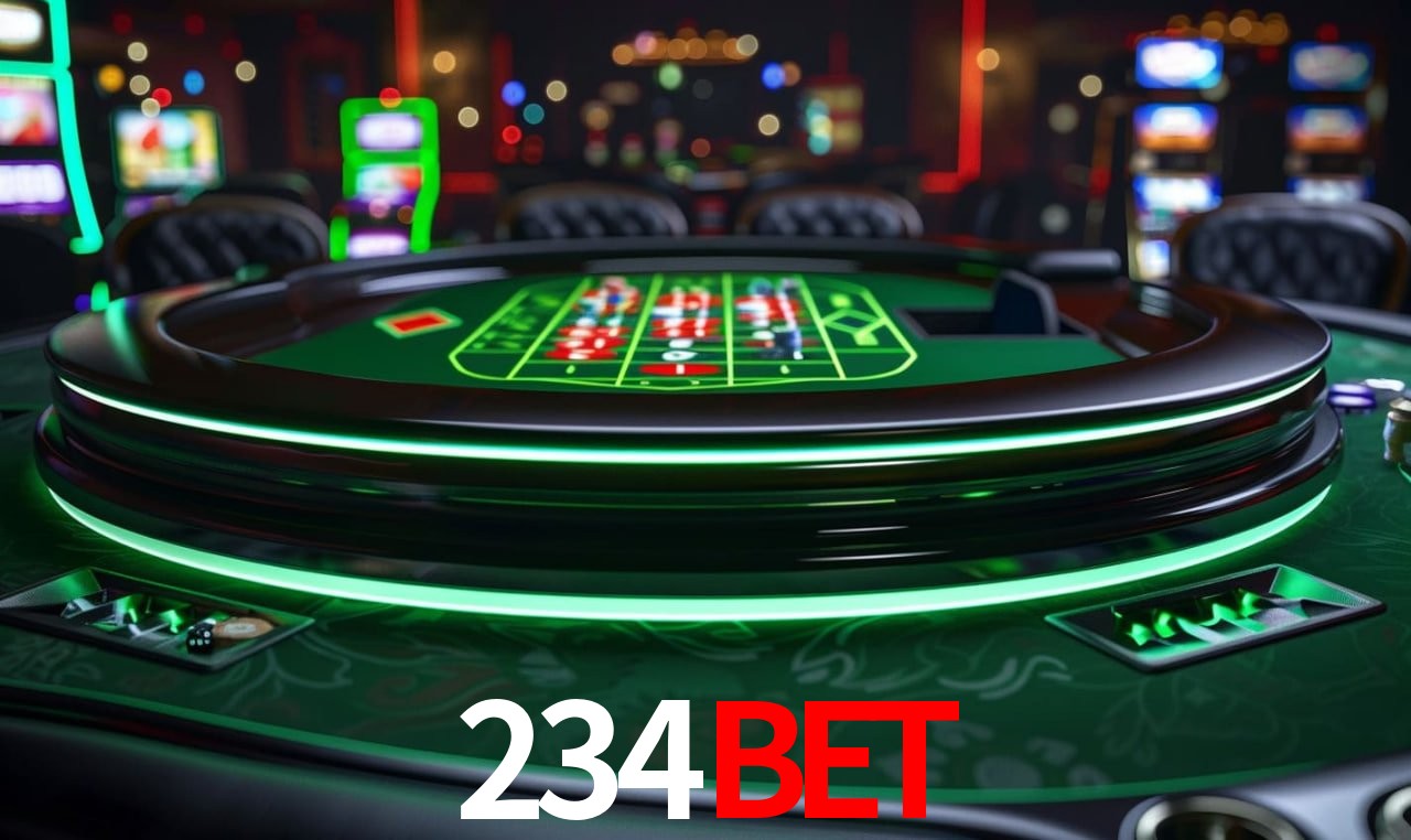 Flash Promotion 234Bet