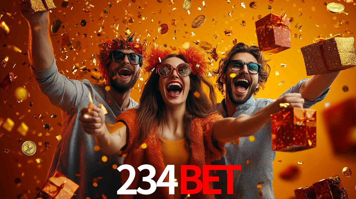 234Bet App