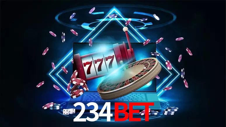 Game Providers 234Bet
