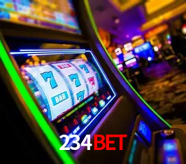 Apostas Esportivas na 234Bet: Um Guia Completo