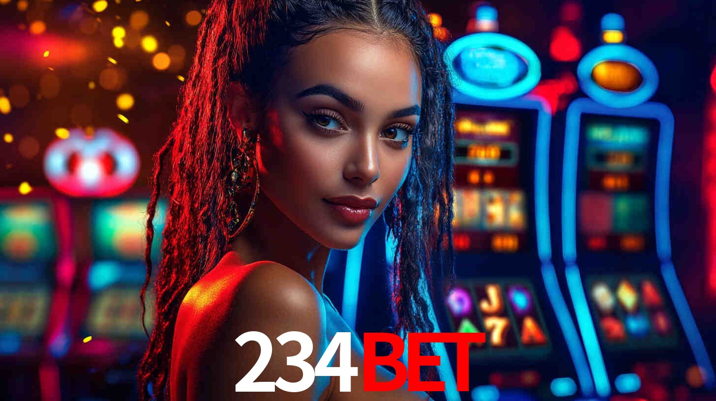 A Experiência Imersiva dos Cassinos Ao Vivo no 234Bet