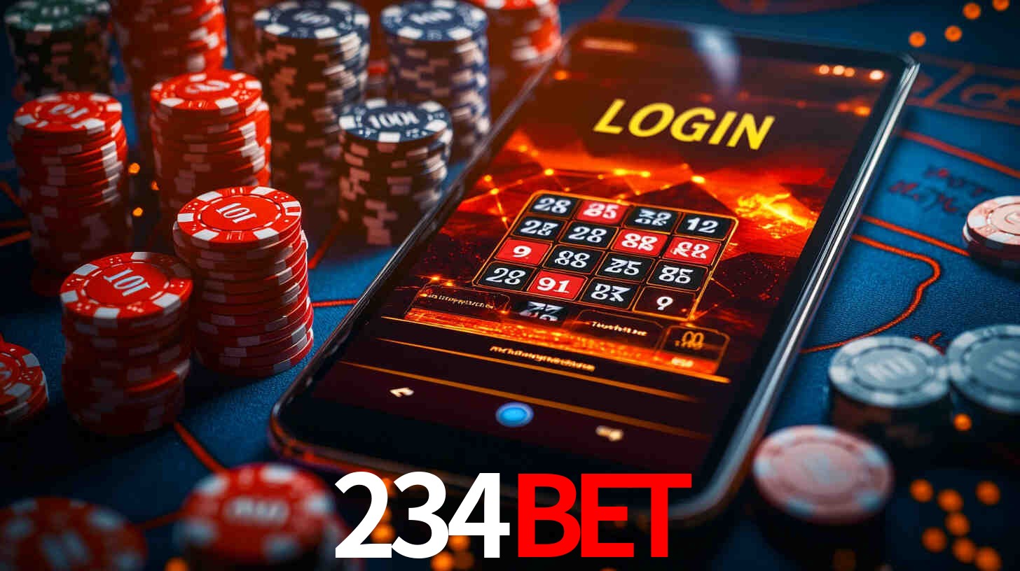 234Bet Win