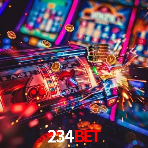 cassino 234Bet