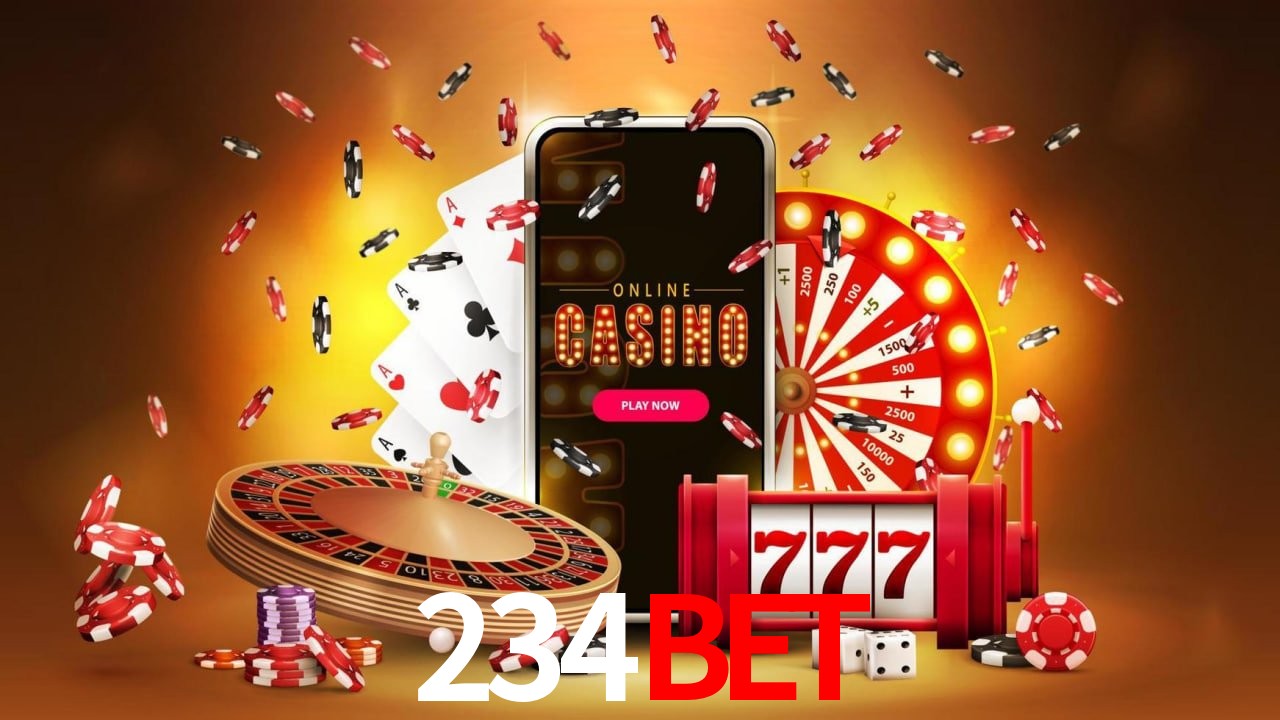 Descubra a Magia dos Jogos de Arcade no 234Bet