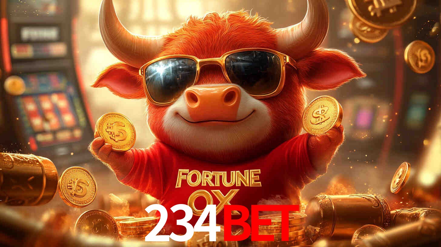 234Bet Win
