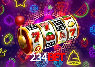 A Emoção da Loteria na 234Bet: Uma Chance de Mudança de Vida