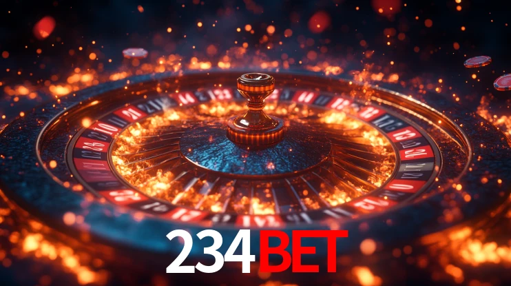 234Bet Win