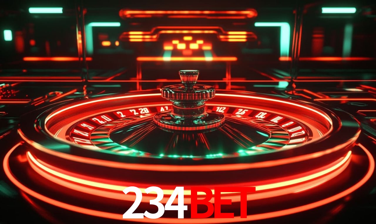 A Emoção da Loteria na 234Bet: Uma Chance de Mudança de Vida