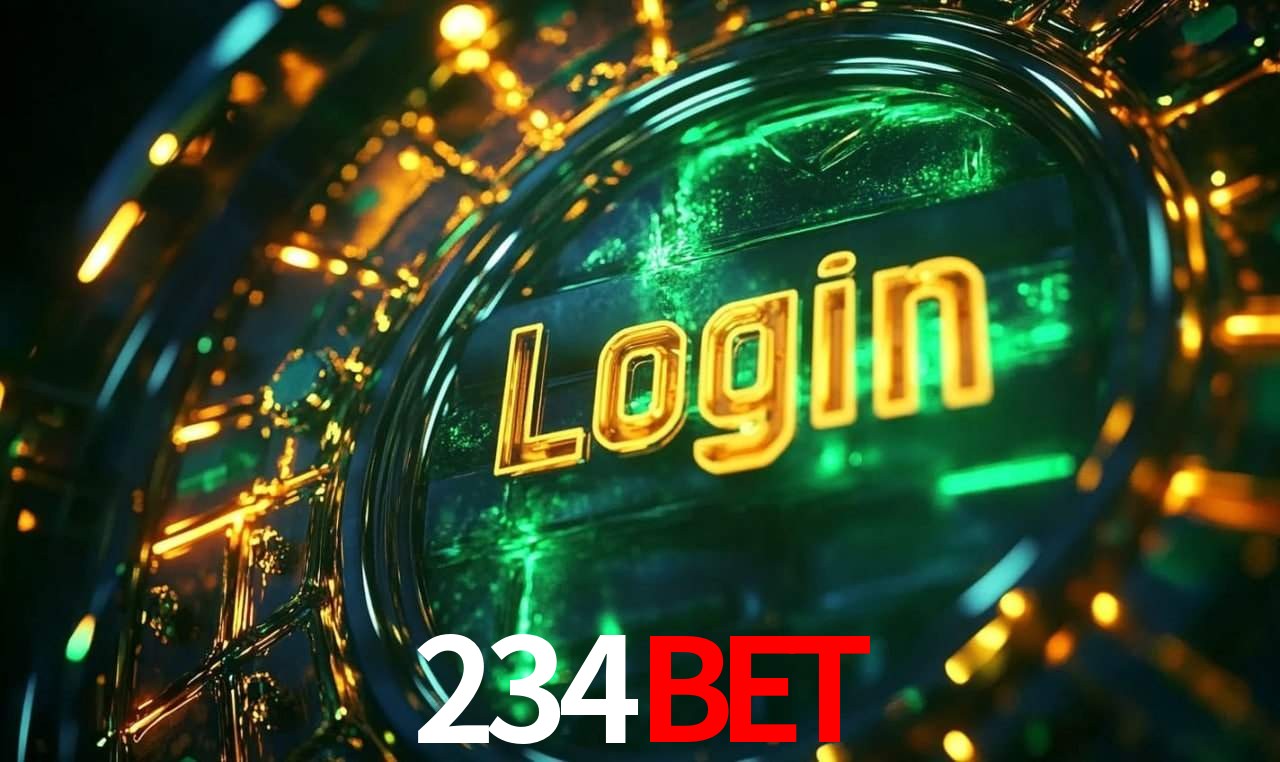 Premium Interface 234Bet