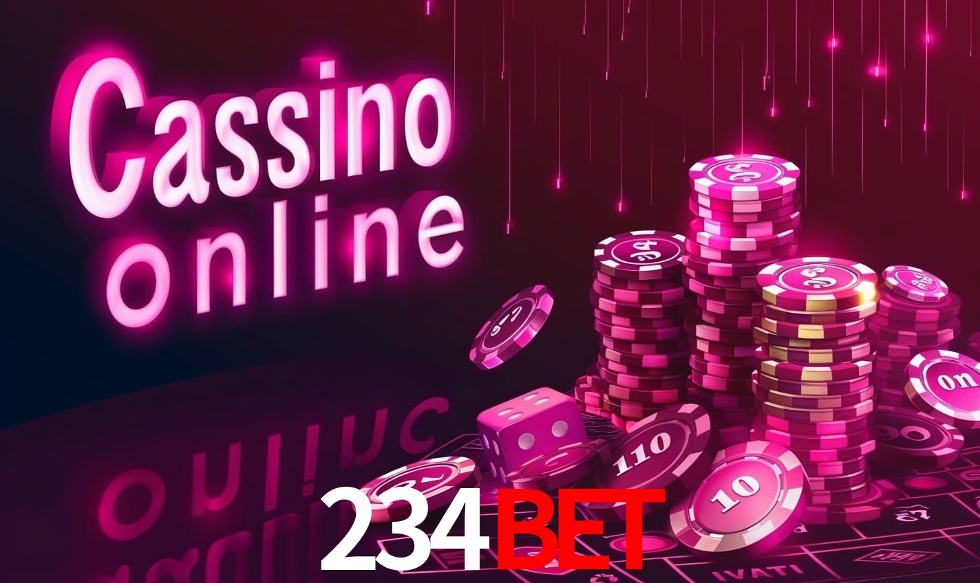 Descubra a Essência do 234Bet: Nossa História e Compromissos