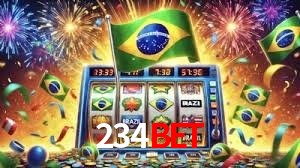Bonus Features 234Bet