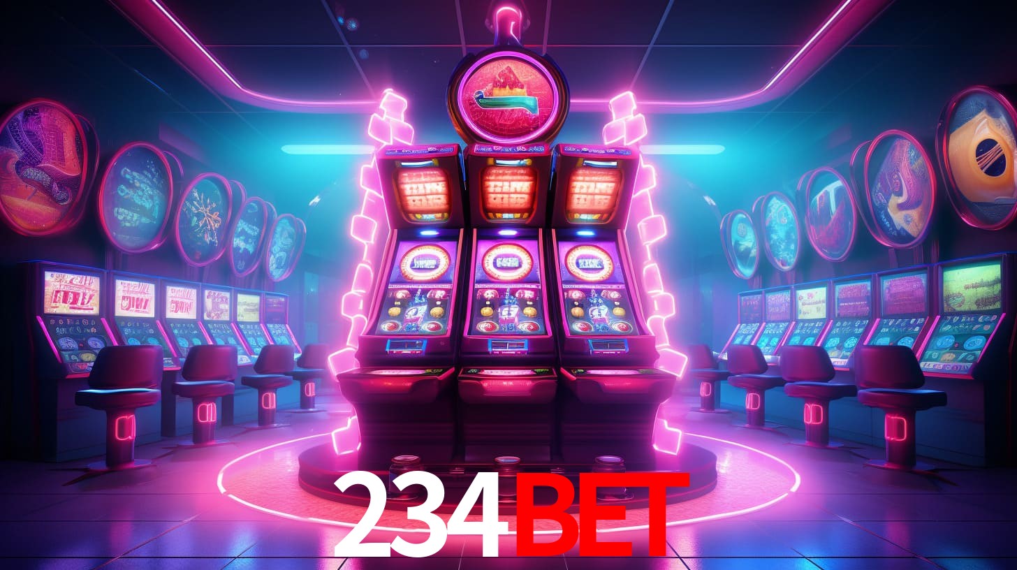 234Bet: Seu Especialista em Apostas Esportivas Brasileiras