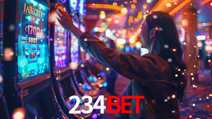 234Bet,234Bet App