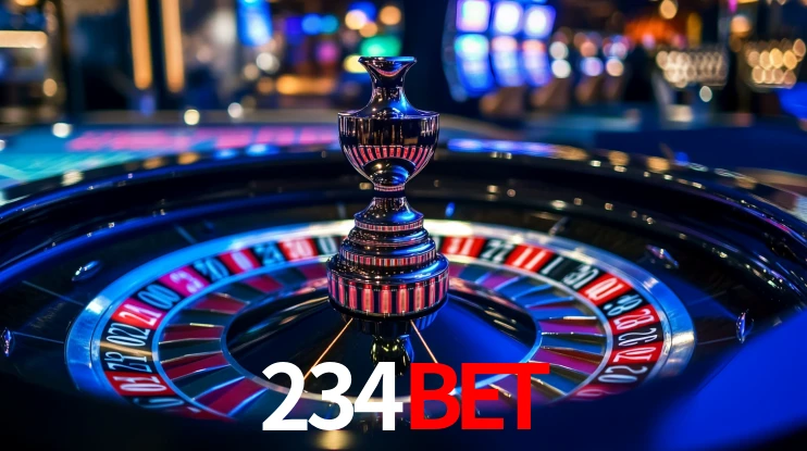Explore as vantagens do 234Bet: serviço profissional e confiabilidade