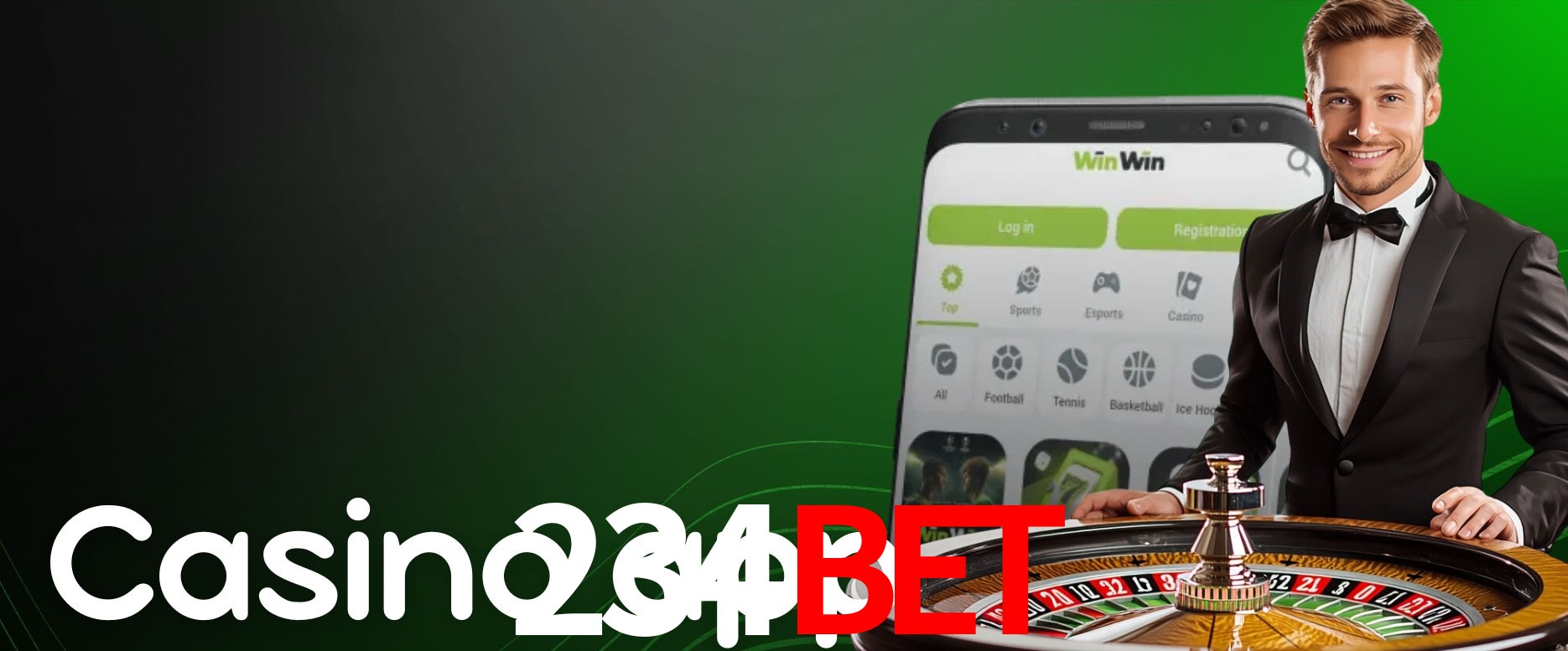 API Integration 234Bet