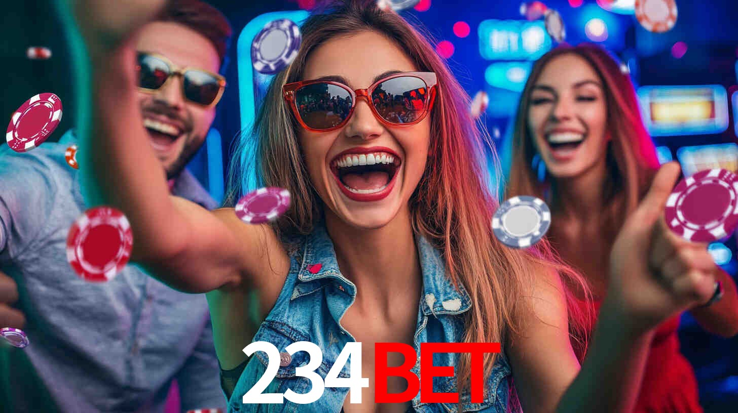 Apostas Esportivas na 234Bet: Um Guia Completo
