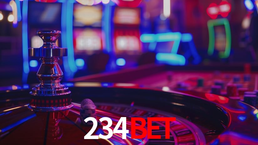 Experimente o Login Seguro Premium no 234Bet