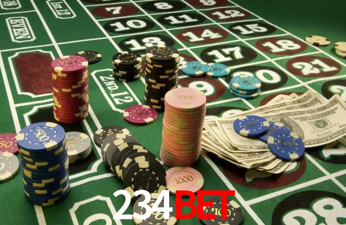234Bet