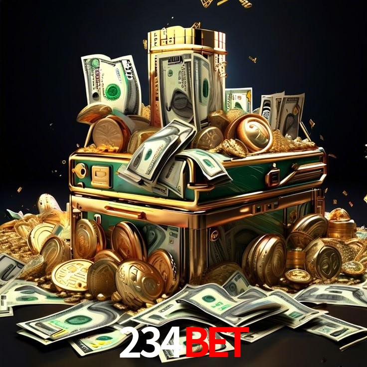 Experiência VIP 234Bet