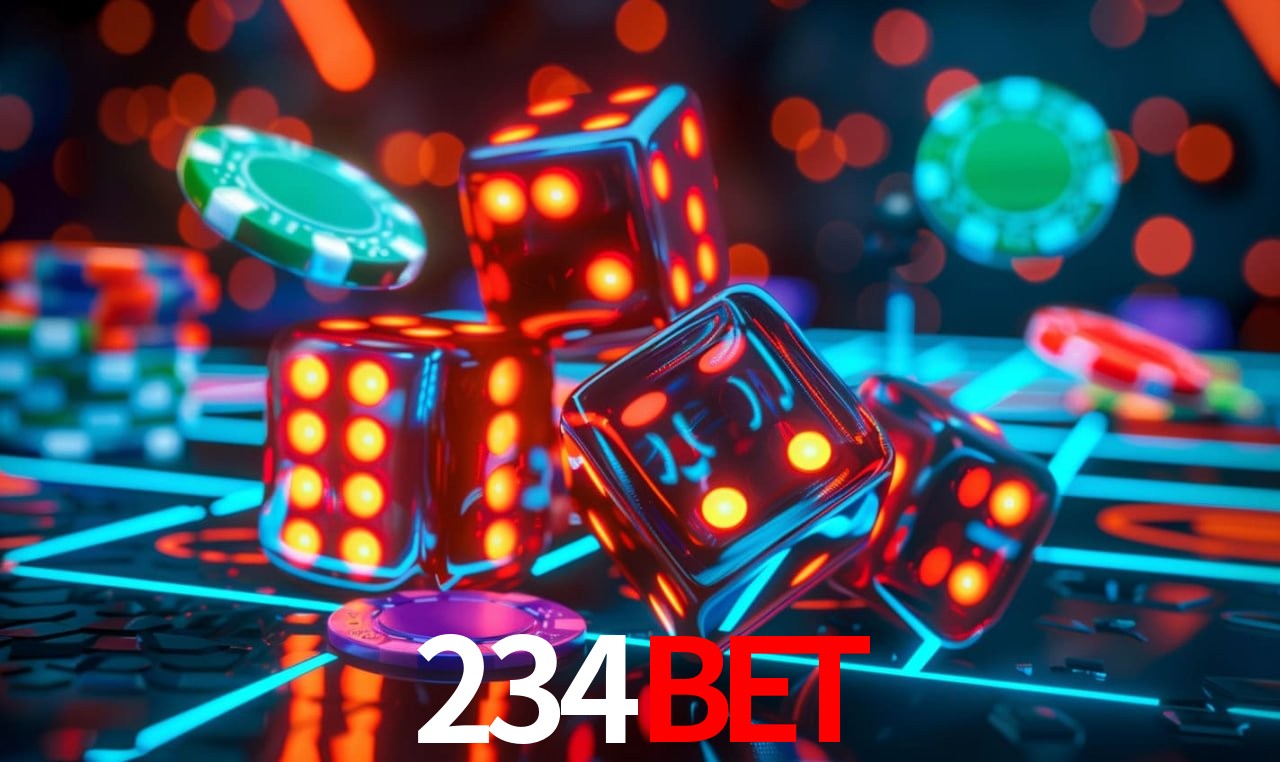 A Emoção da Loteria na 234Bet: Uma Chance de Mudança de Vida