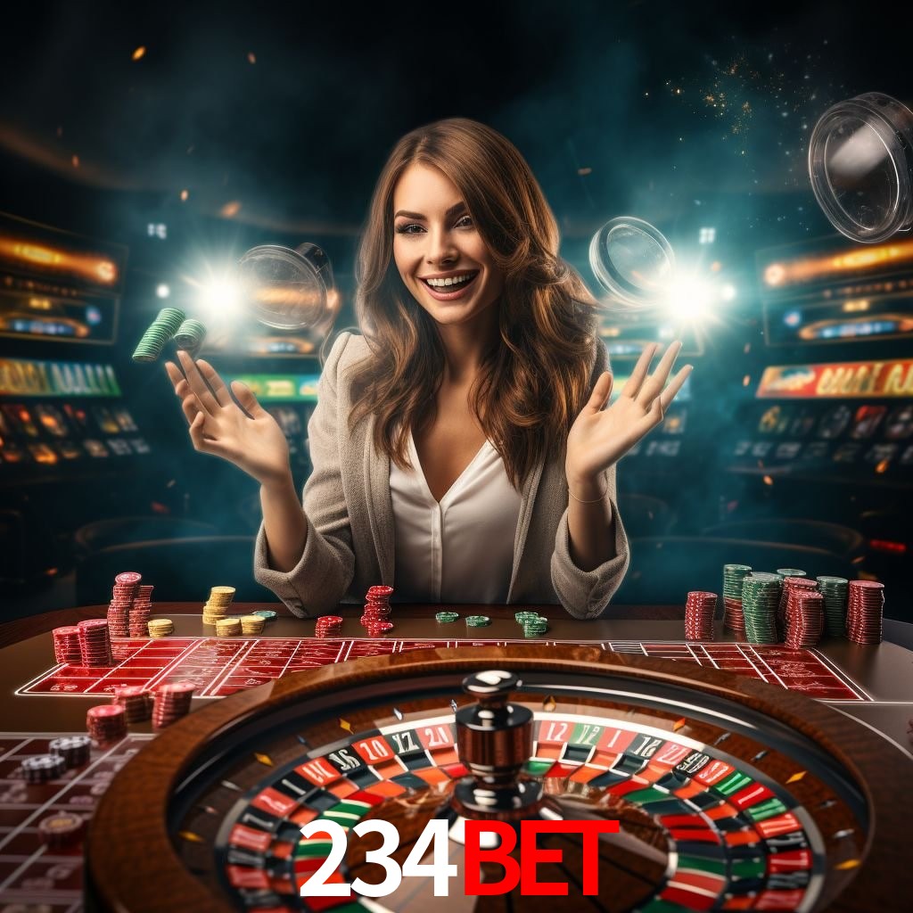 234Bet,234Bet App