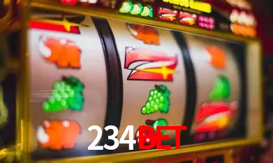 A Experiência Imersiva dos Cassinos Ao Vivo no 234Bet