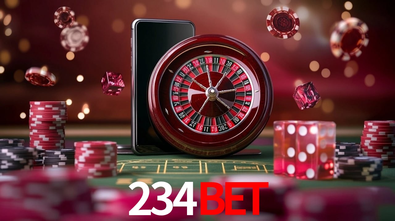 Football Betting 234Bet