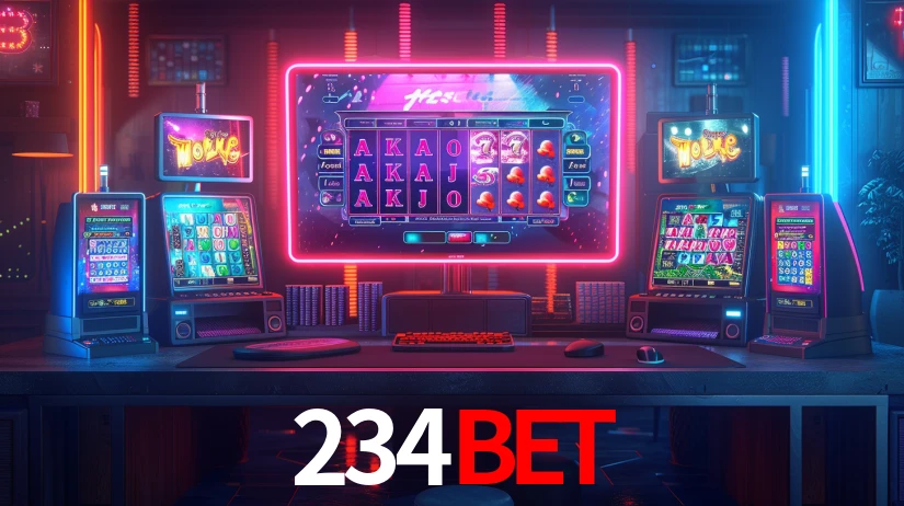 234Bet