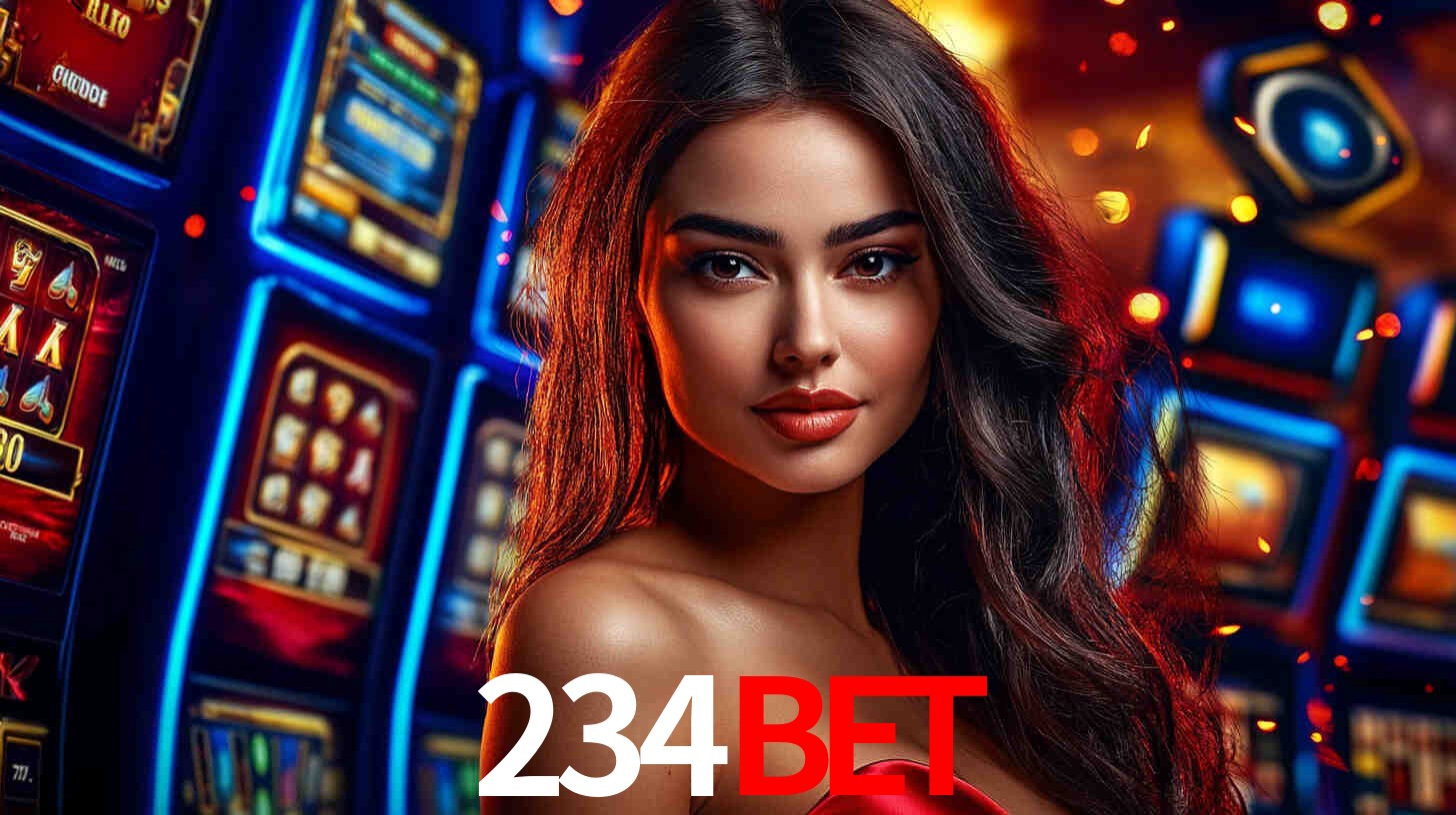 Apostas Esportivas na 234Bet: Um Guia Completo
