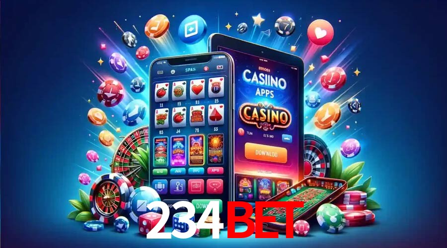 Secure Login 234Bet