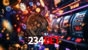 Desvendando o Mundo dos Jogos Virtuais na 234Bet