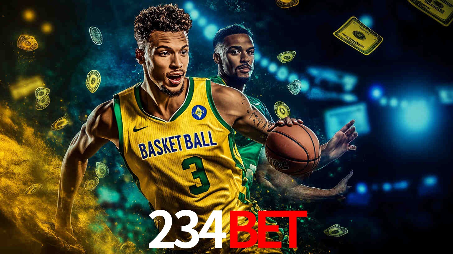Inovações de Jogos na 234Bet: O Futuro das Experiências Interativas