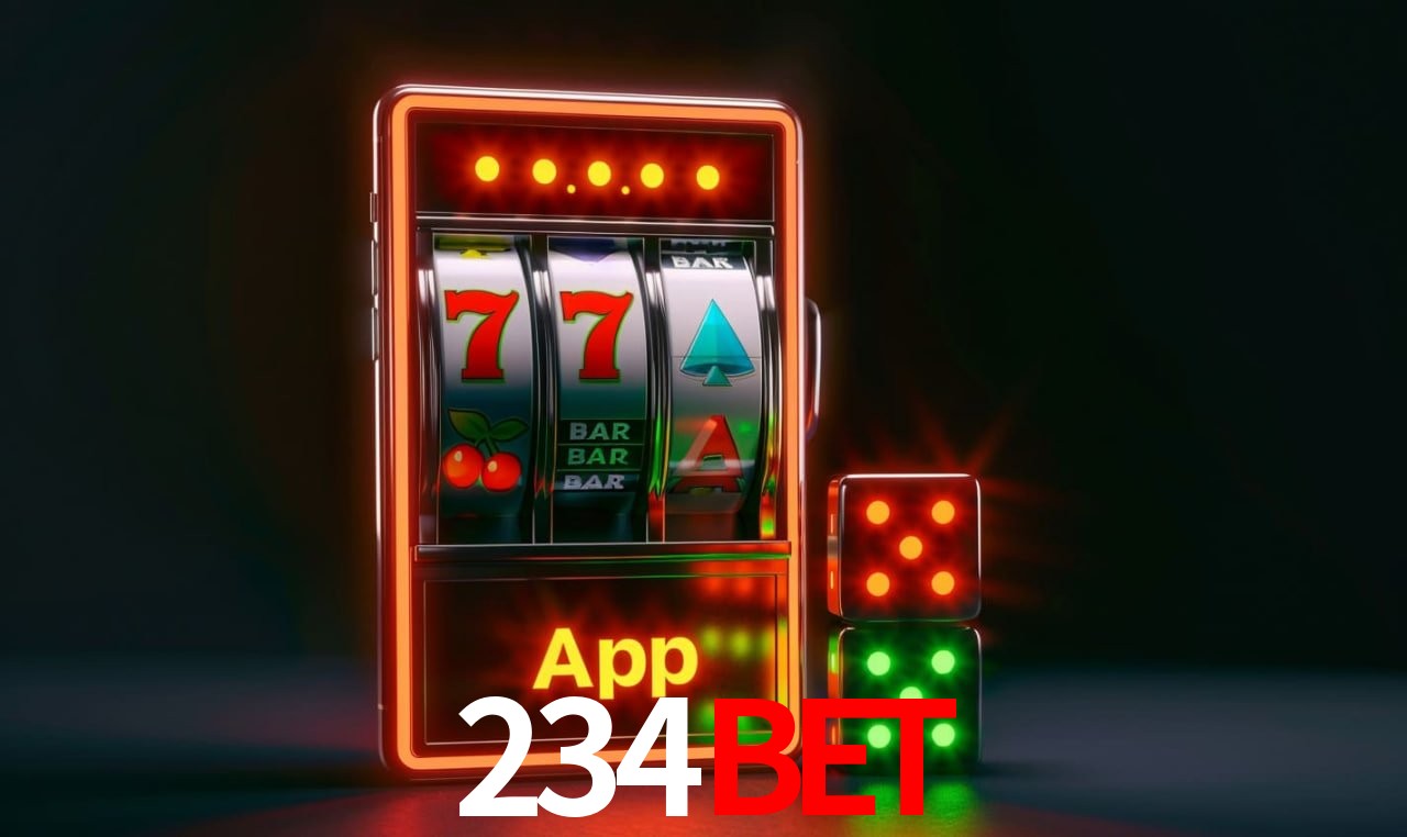 Bonus Features 234Bet