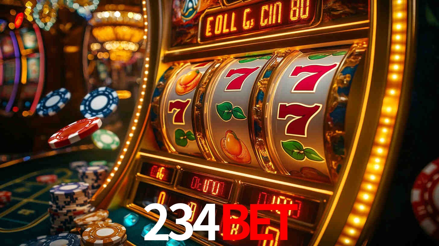 Premium Interface 234Bet