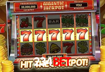 Descubra o Mundo do Cassino Online com 234Bet