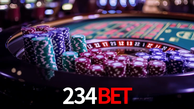 Tournaments 234Bet