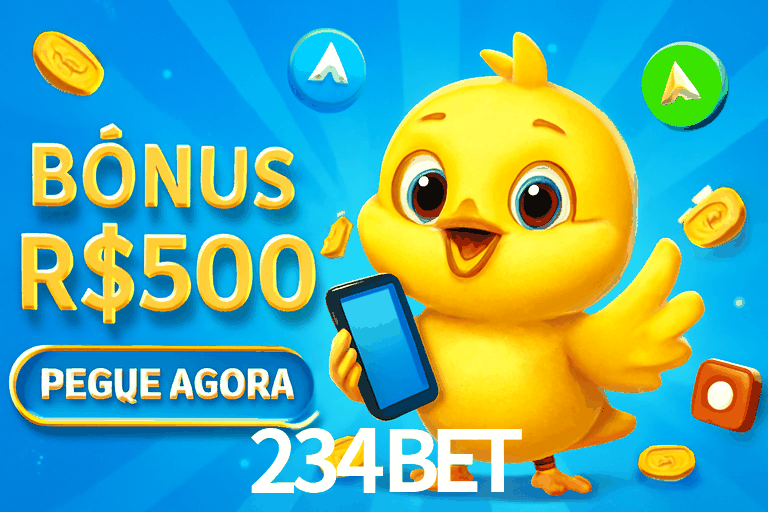 2FA Security 234Bet