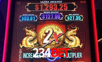 VIP Casino 234Bet