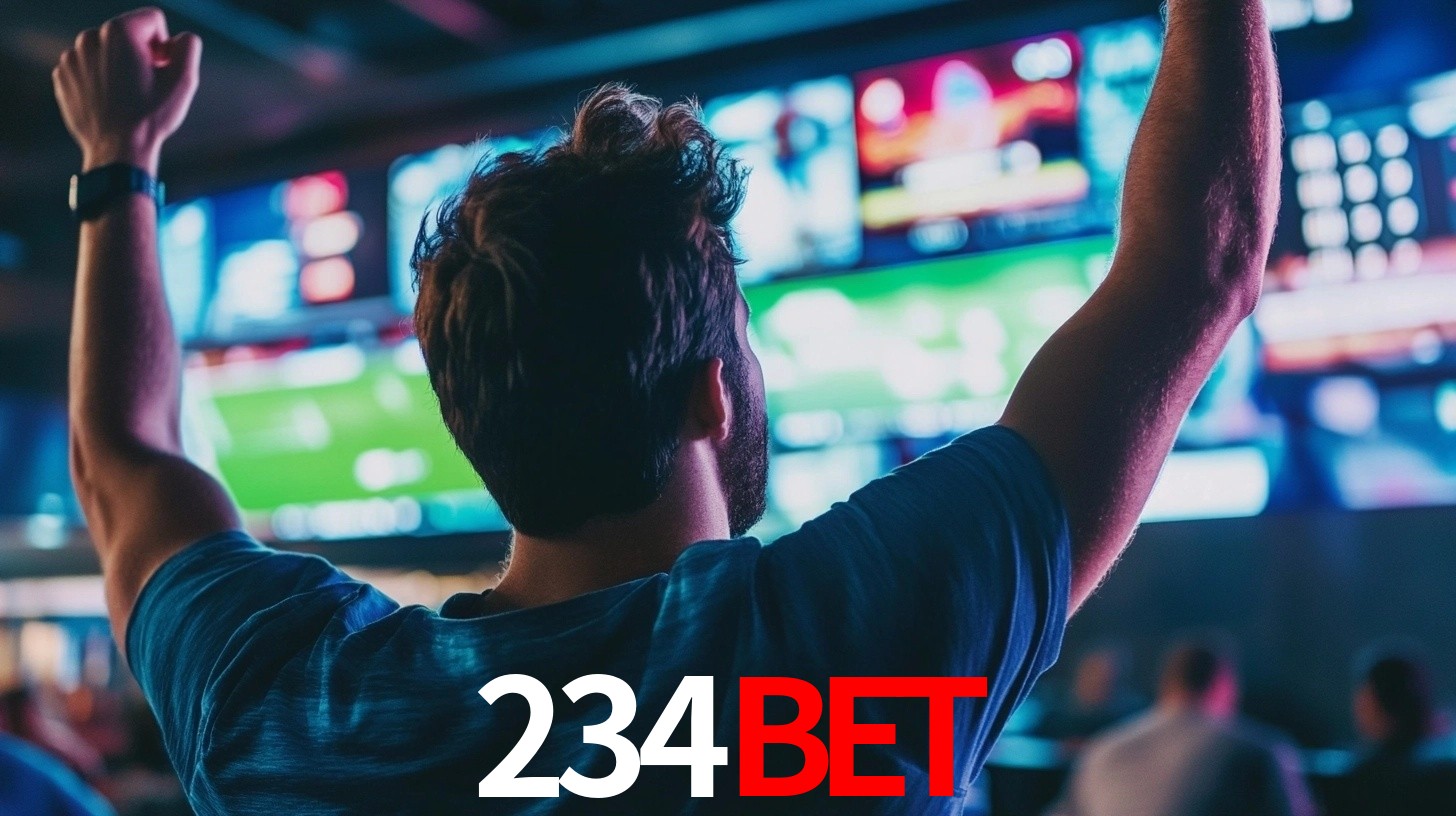 234Bet App