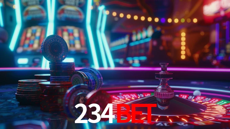 Slot Games 234Bet