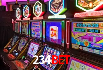 Explorando a Categoria de Eventos em Apostas na 234Bet