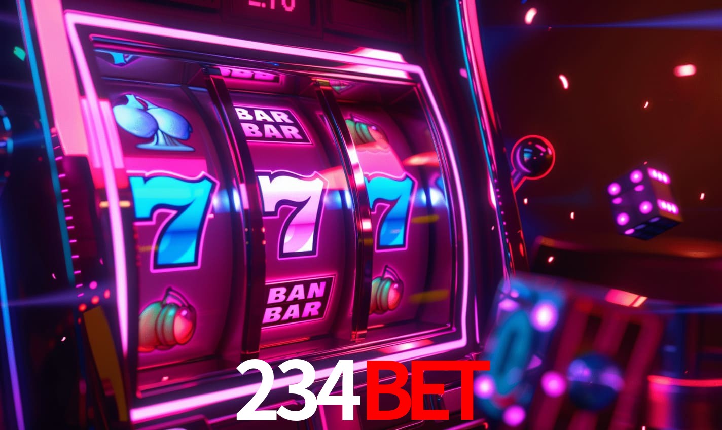 Explorando a Categoria de Eventos em Apostas na 234Bet